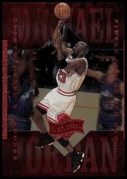 47 Michael Jordan 39